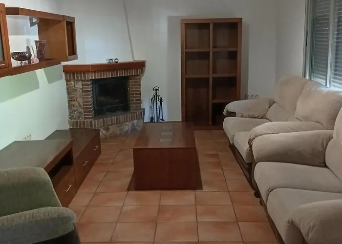 Villa Oasis