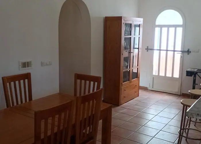 Villa Oasis