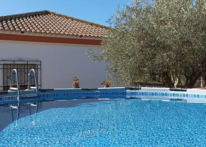 Villa Oasis