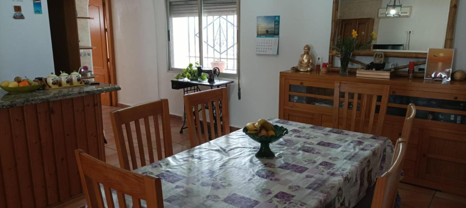 Oasis Villa Los Gallardos