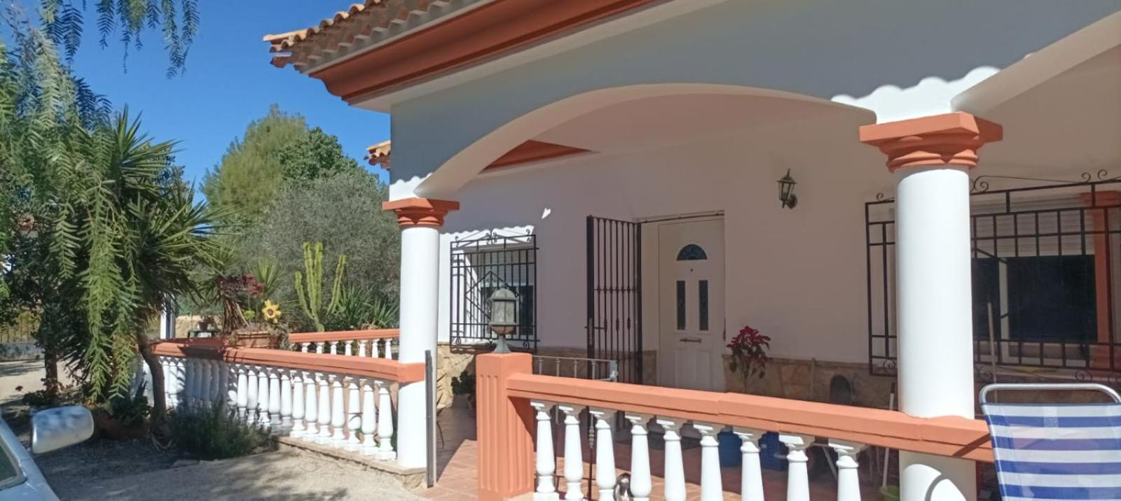 Villa Oasis *