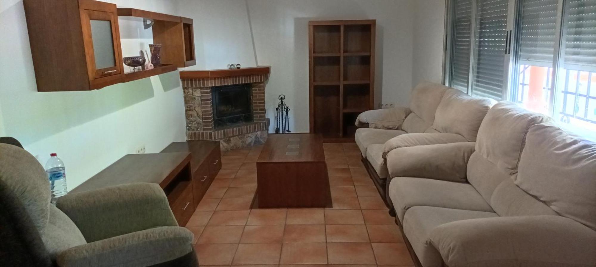 Oasis Villa Los Gallardos